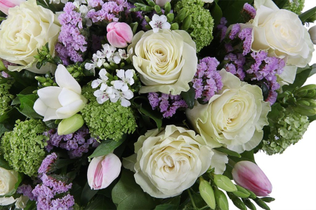 Букет Замок снов