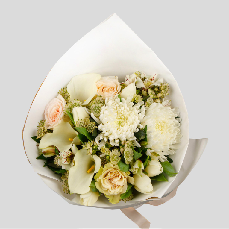 Букет Одиннадцать минут