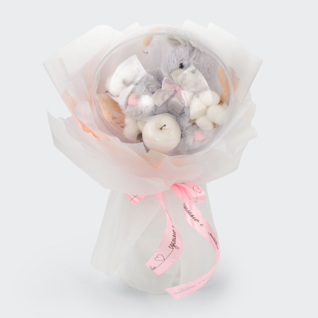 Композиция Поэзия чувств