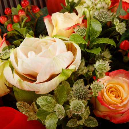 Букет Возлюбленная