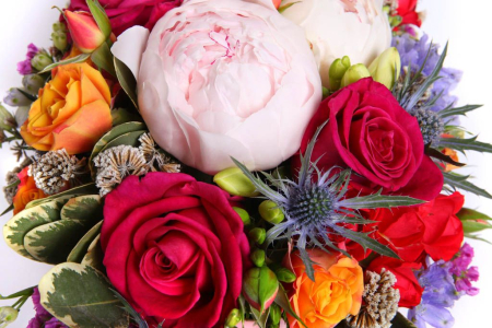 Букет Навсегда моя