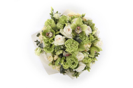 Букет Сладкий лайм