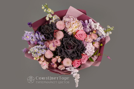 Букет Формула любви