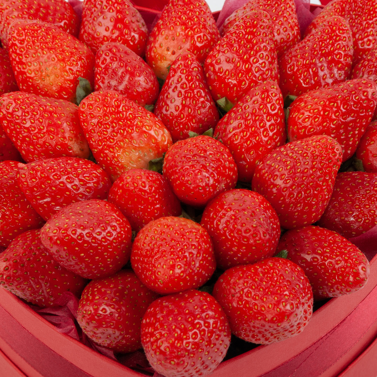 Композиция Сочная ягода