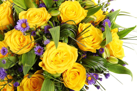 Букет Аделаида