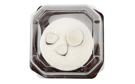 Торт «Кокосовый» (Агзамов Р.Л.)