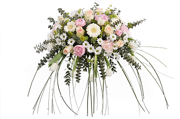 Букет Вдохновение Букет Вдохновение