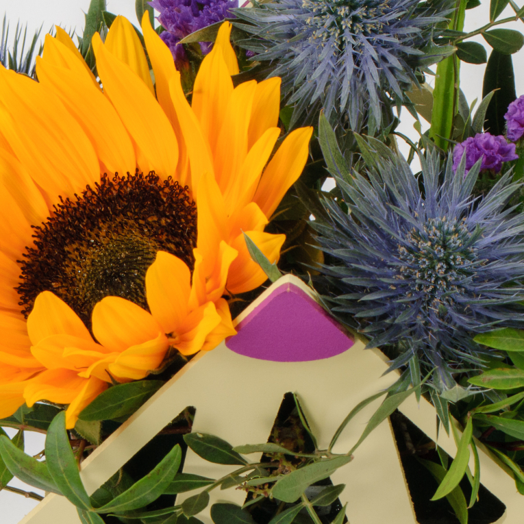 Композиция Творческая муза