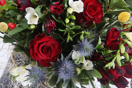 Букет Природа чувств