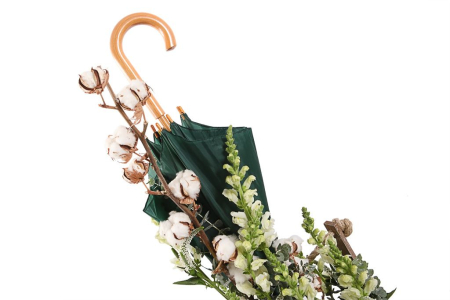 Композиция Танец под дождем