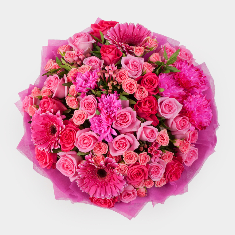 Букет Твоя улыбка