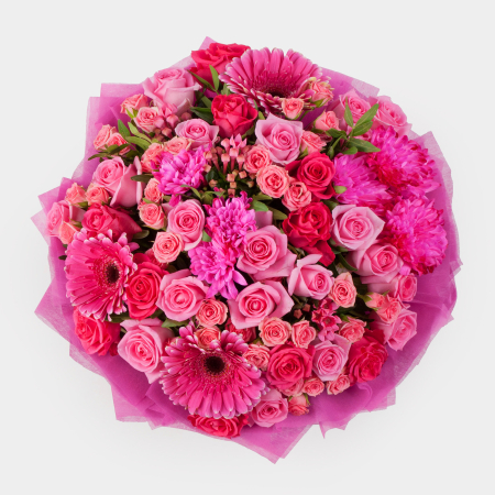 Букет Твоя улыбка