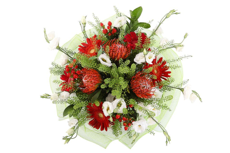 Букет Снова в школу