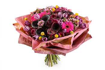 Букет Волшебный сад Букет Волшебный сад