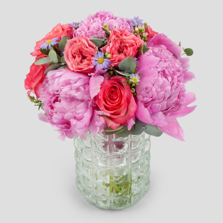 Букет невесты Нинель Букет невесты Нинель