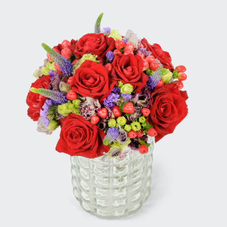 Букет невесты Алвард