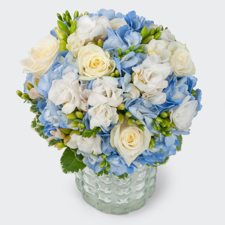 Букет невесты Жюльет