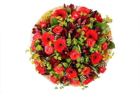 Букет Магия любви