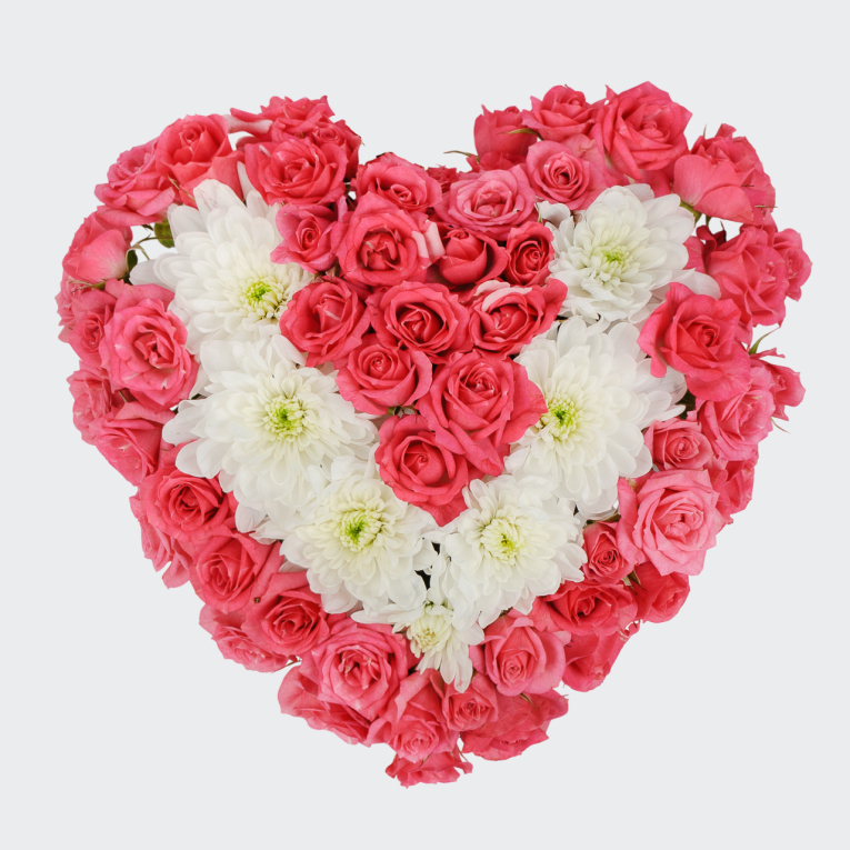 Композиция Созвучие сердец