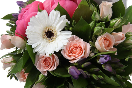 Композиция Шкатулка ярких воспоминаний