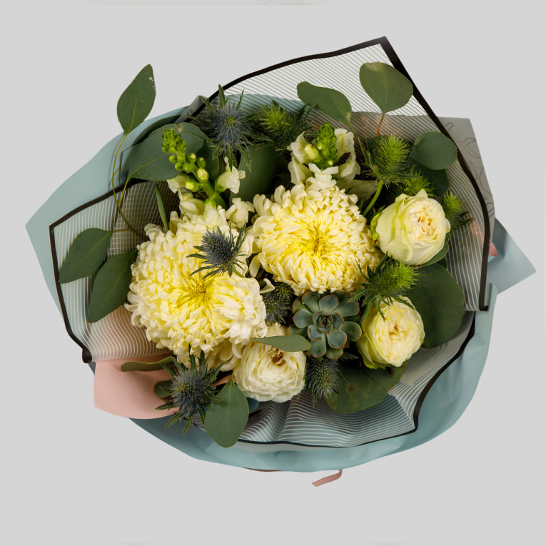 Букет Прима