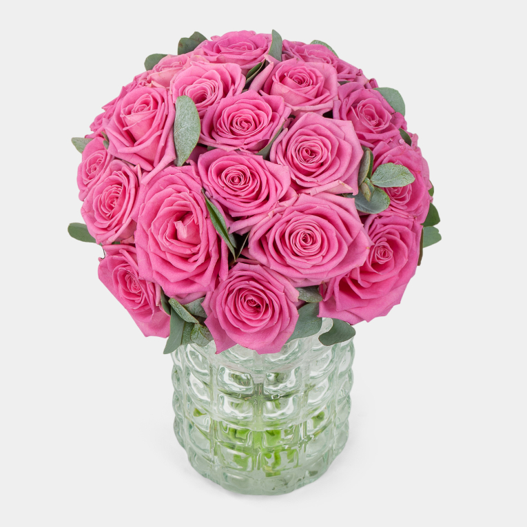 Букет невесты Флоретта