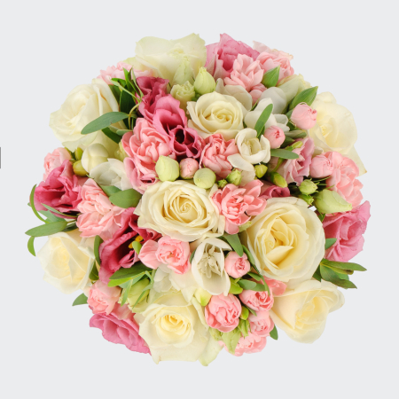 Букет невесты Марго