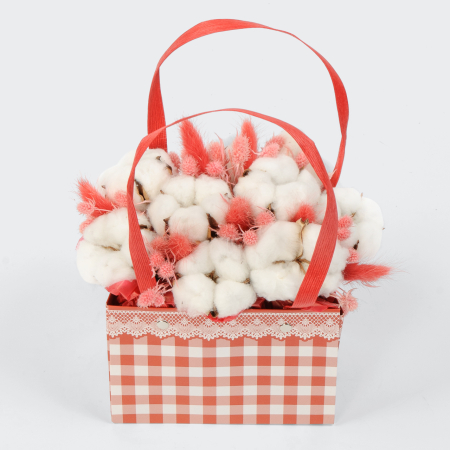 Композиция Мягкая душа