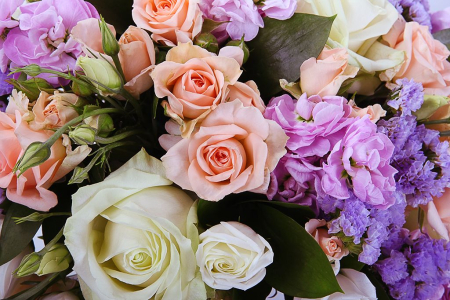 Букет Фантазия