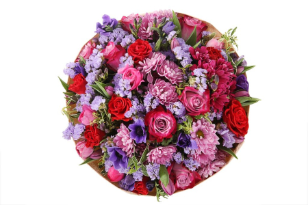 Букет Великие мгновения