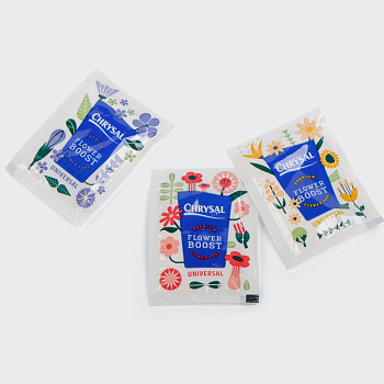 Кризал Flower Boost