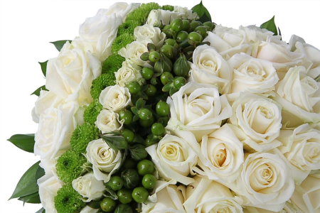 Композиция-сердце Вера в любовь