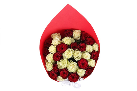 Букет В кругу страстей