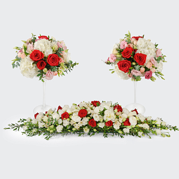 Комплект Символ счастья