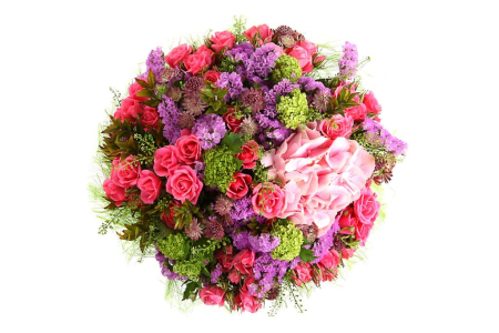 Букет Шесть дней, семь ночей