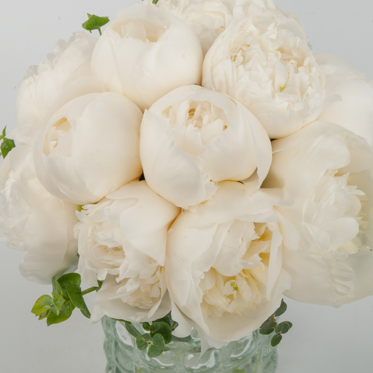 Букет невесты Бьянка