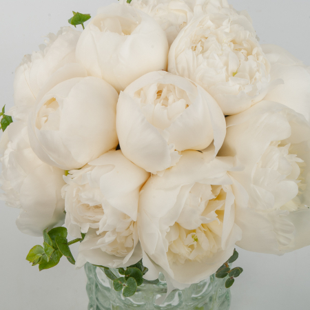 Букет невесты Бьянка