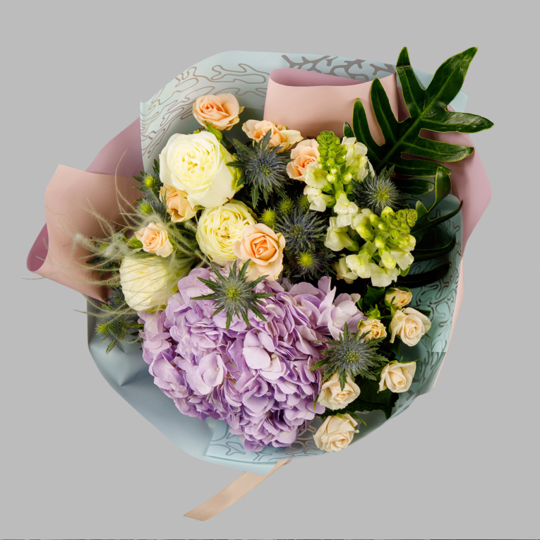 Букет Городской романс