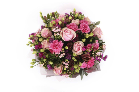 Букет Монро