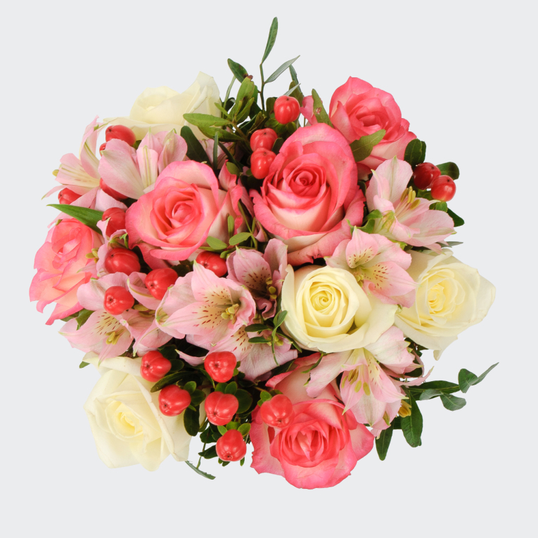 Букет невесты Шарлотта