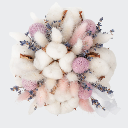 Композиция Мягкие объятия