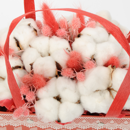 Композиция Мягкая душа