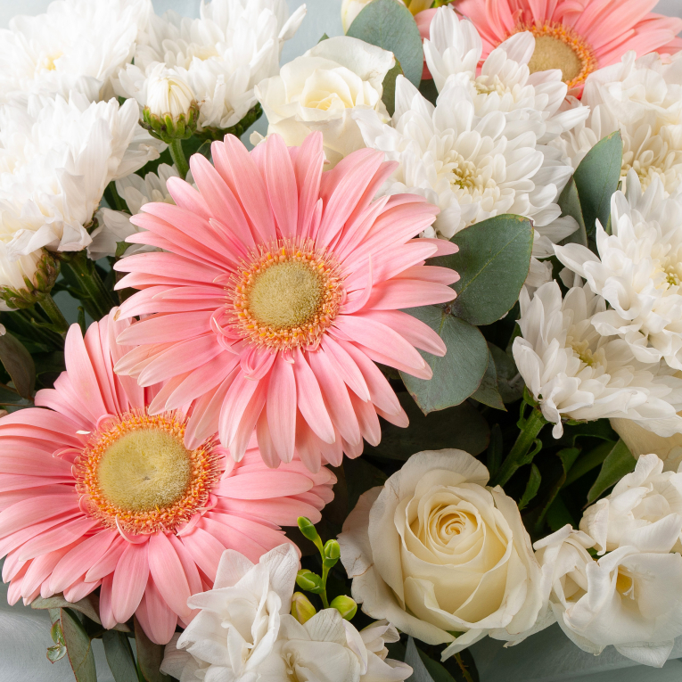 Букет Маленькая поэма