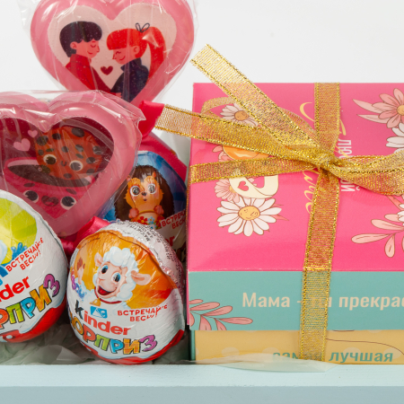 Подарочный набор №3