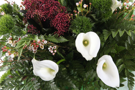 Букет Пастельное чудо