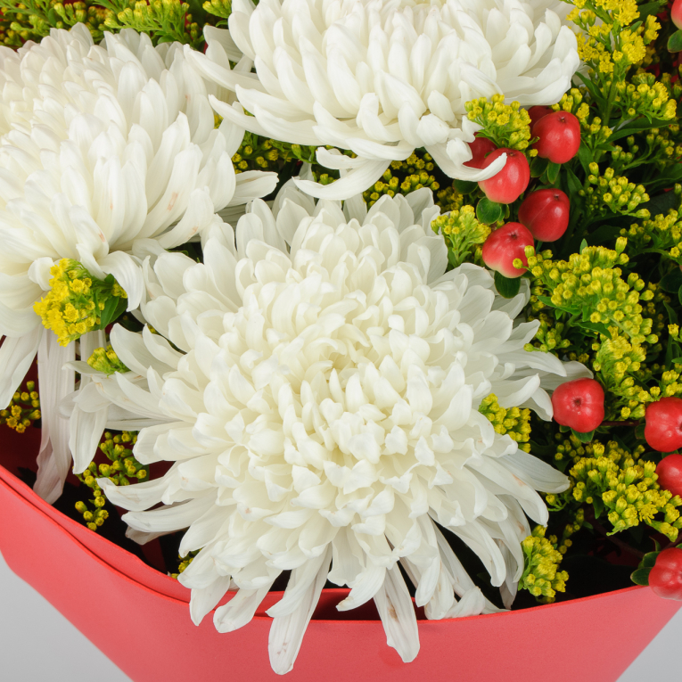 Букет Учение свет