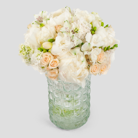 Букет невесты Беата