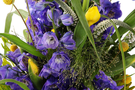 Букет Идиллия