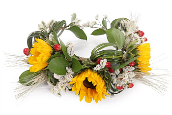 Свадебная диадема Вита Свадебная диадема Вита