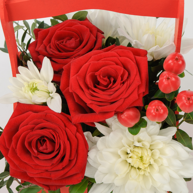 Композиция Колокольная трель